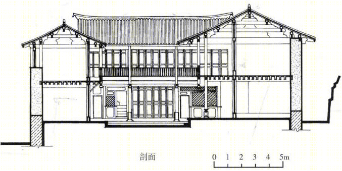 丽江 Club Med 度假村 | 雪山下的建筑诗篇