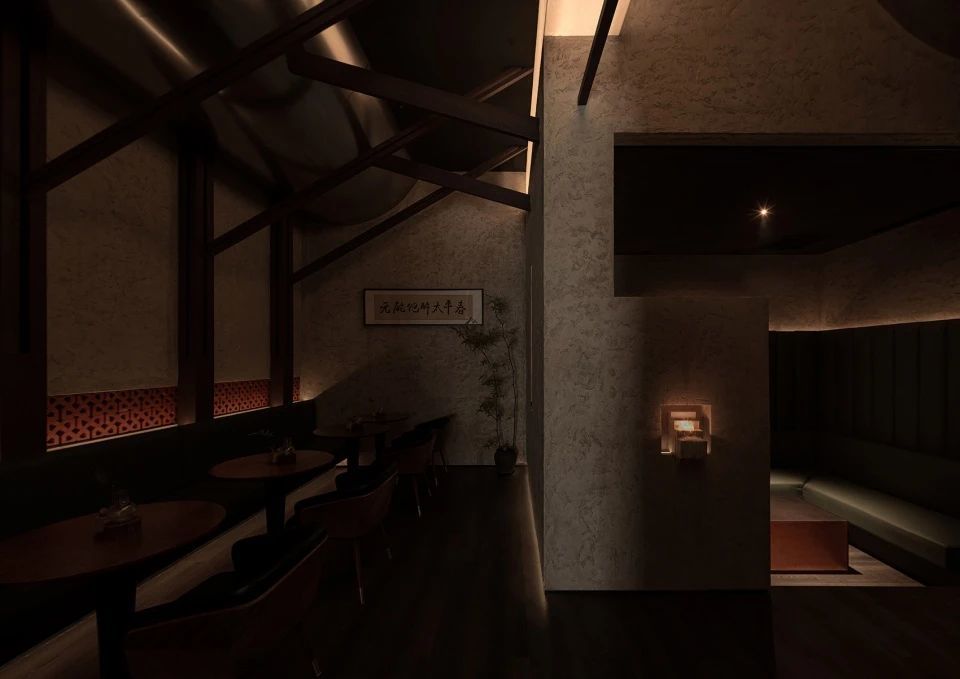 四和 Whisky-Cocktail bar | 传统与现代的和谐交融