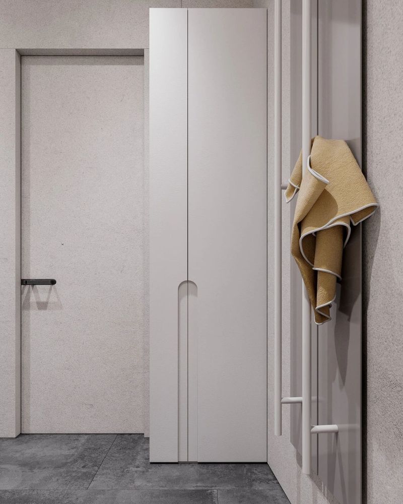 极简奢华！LeQB Architects 打造 504㎡三层别墅设计