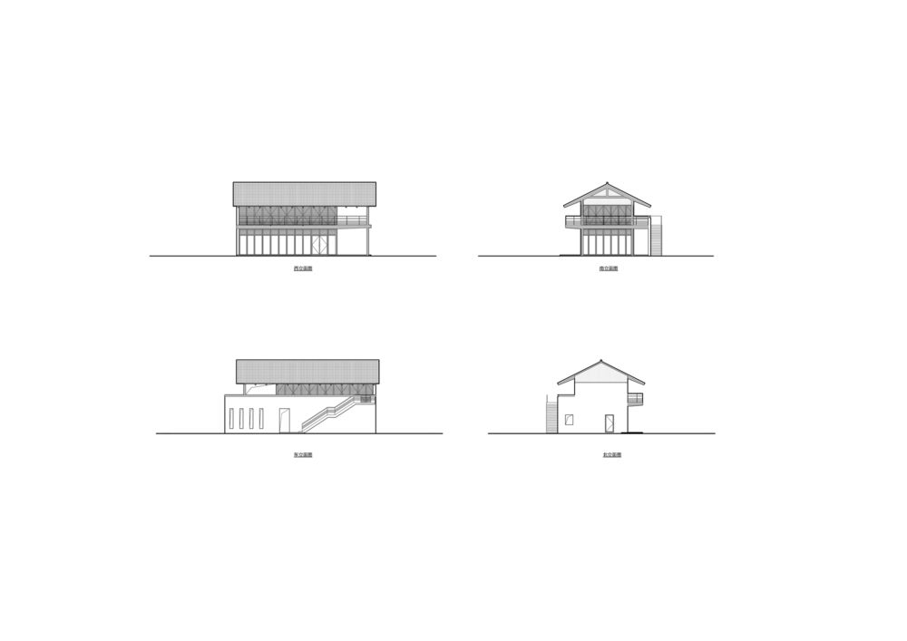 砖窑博物馆前的世外桃源——朱继店民宿学校