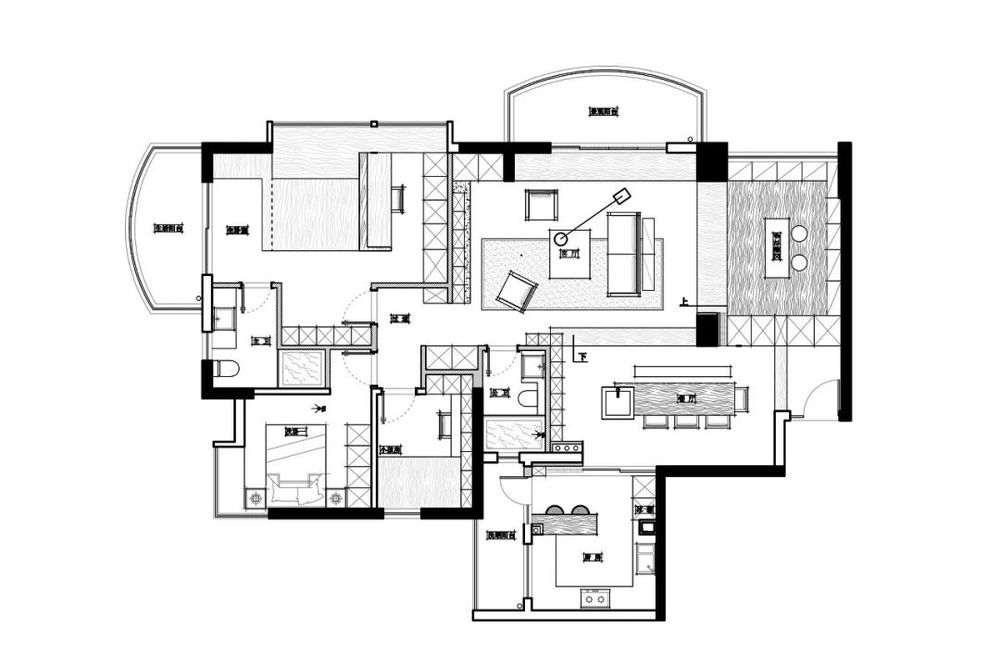 春计划新作 | 富力黄宅，生活与居住的微妙关系
