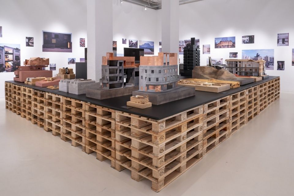 如恩个展 | 反思型怀旧，柏林