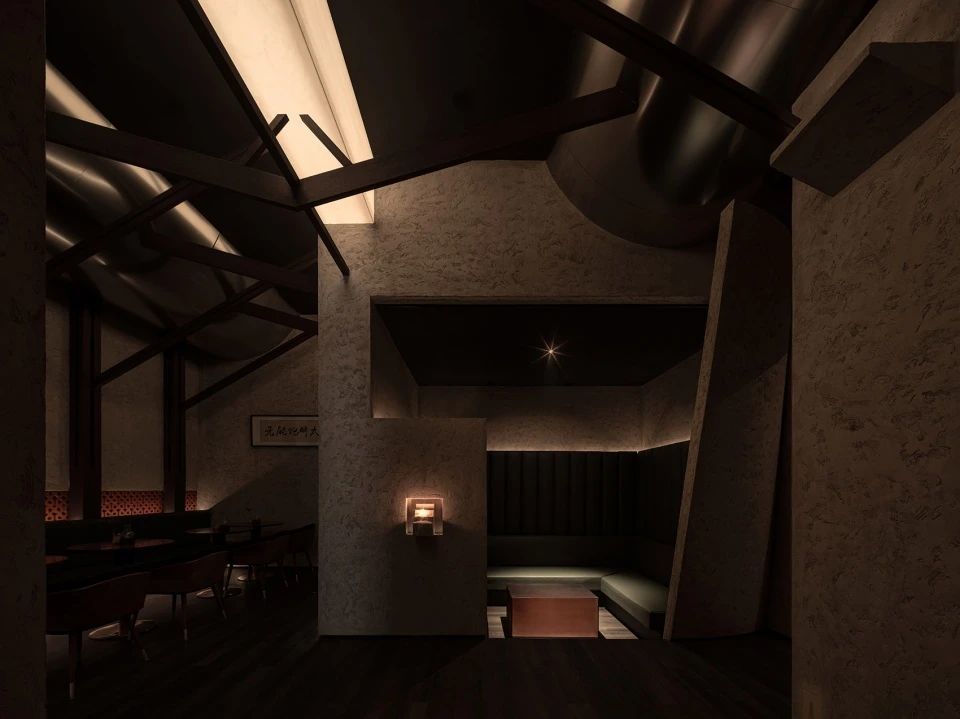 四和 Whisky-Cocktail bar | 传统与现代的和谐交融