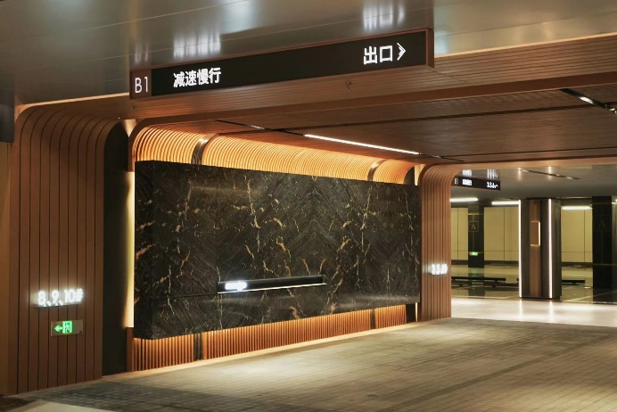 南京河西金茂府·平良上府璟园 | 豪宅气度，品质细节完美呈现