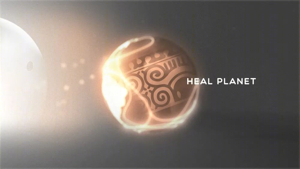 H28 星球 | 儿童医疗空间的治愈设计