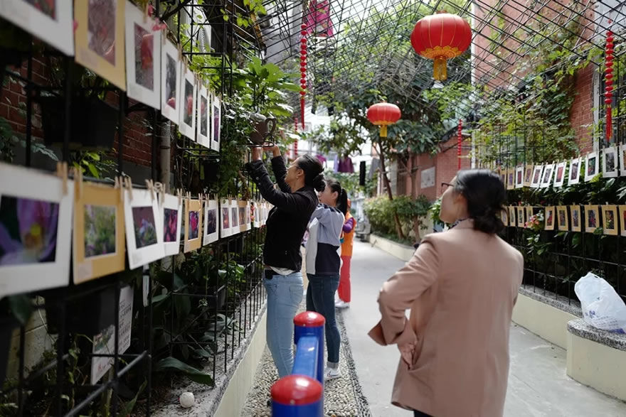 贵州路 109 号 | 城市碎片中的建筑更新与文化再生