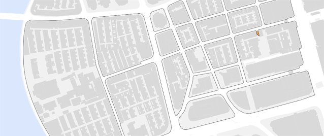 贵州路 109 号 | 城市碎片中的建筑更新与文化再生