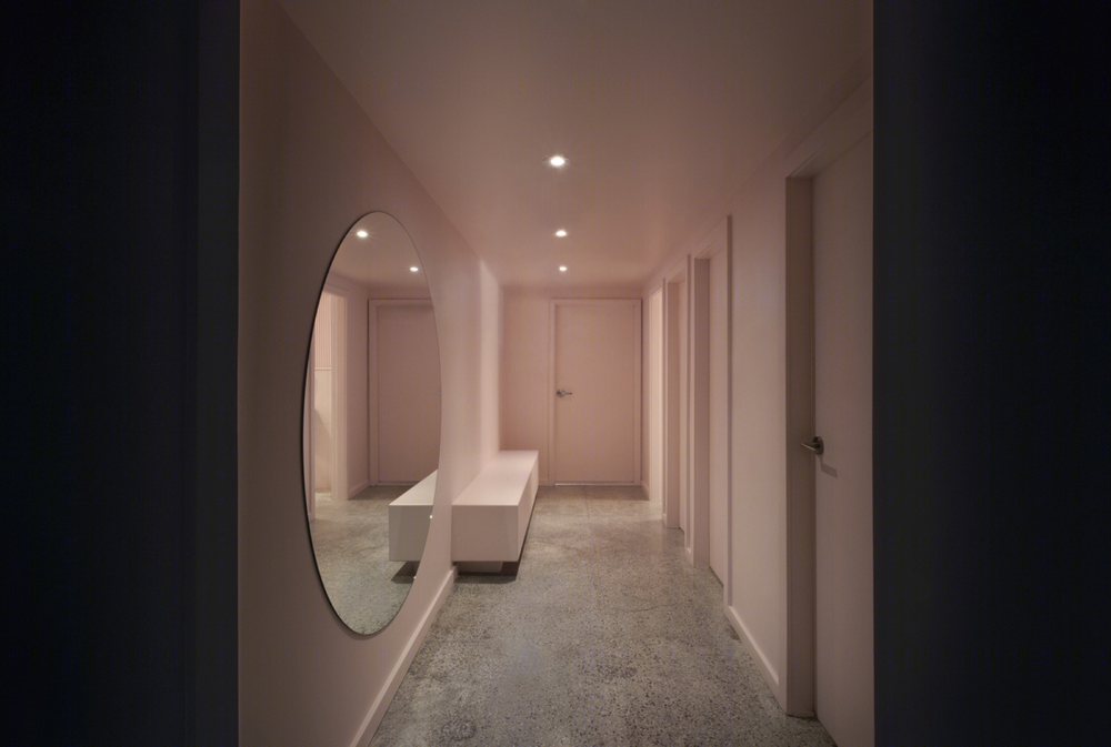蒙特利尔绅士俱乐部风酒吧 | APPAREIL Architecture 打造独特氛围