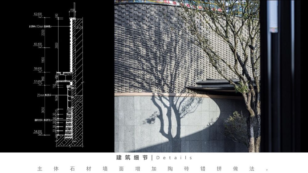 2021年世界建筑新闻奖金奖丨 YANGO·XMXYGO原域展示中心