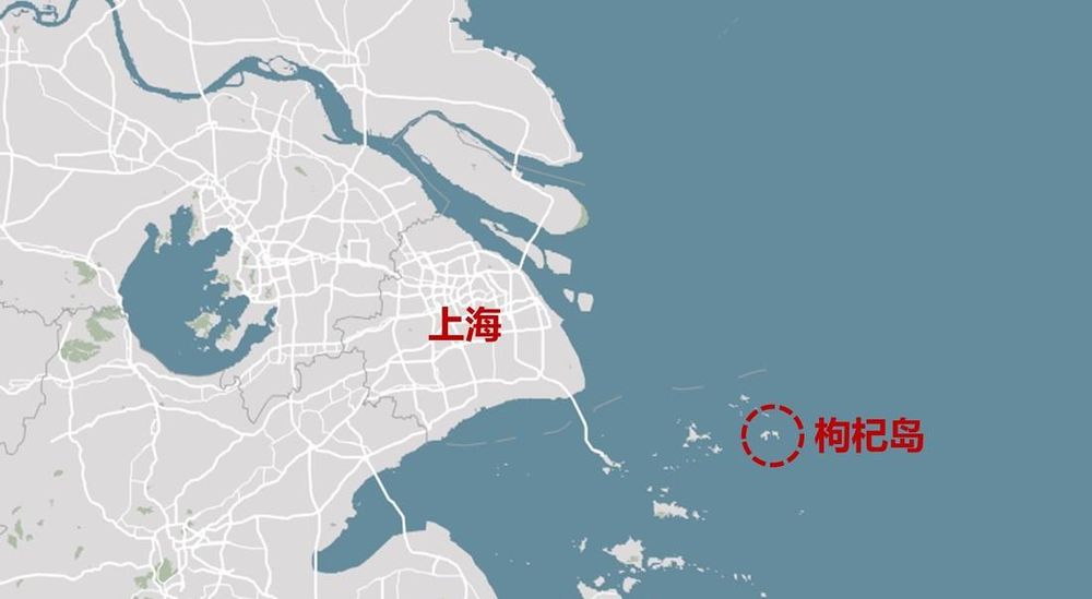 枸杞岛海崖度假酒店 | 沉浸式海洋主题设计