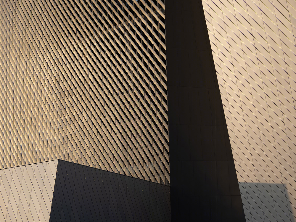 Rocco Design Architects Associates’s Performing Arts Centre，深圳宝安文化区旗舰建筑
