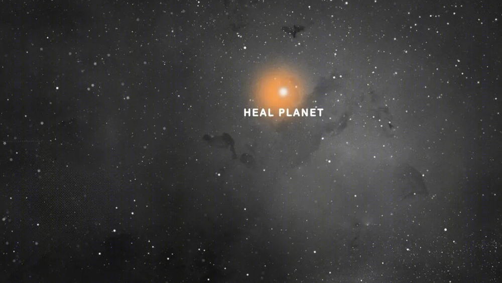 H28 星球 | 儿童医疗空间的治愈设计