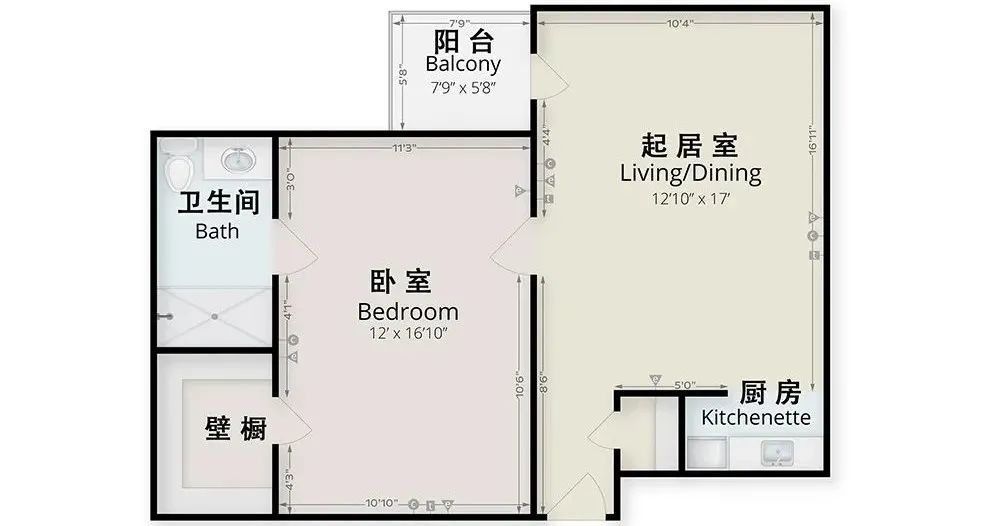 克莱尔蒙特庄园 | 美国 CCRC 养老模式的典范