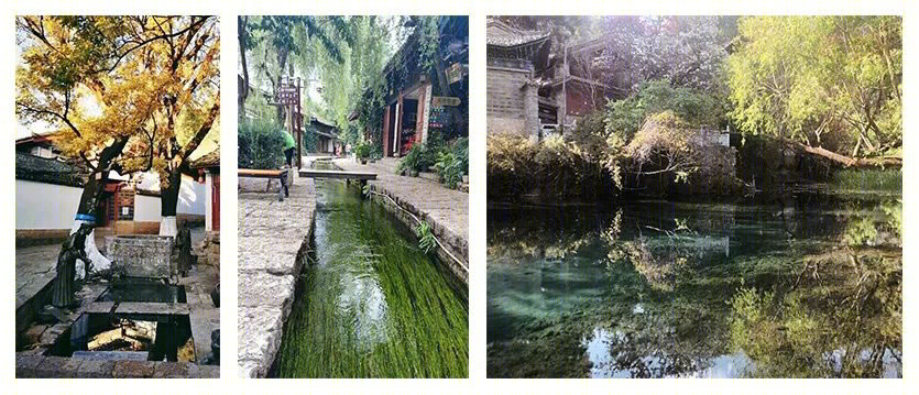 丽江 Club Med 度假村 | 雪山下的建筑诗篇