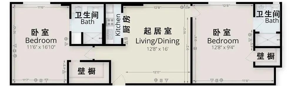 克莱尔蒙特庄园 | 美国 CCRC 养老模式的典范