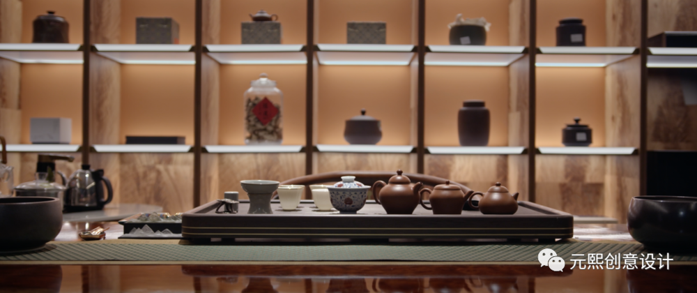 东临观海·和兴 1913 餐厅 | 百年建筑重生，海洋元素注满现代空间