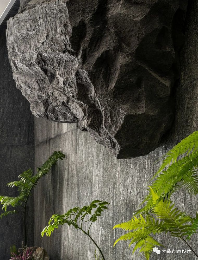 东临观海·和兴 1913 餐厅 | 百年建筑重生，海洋元素注满现代空间