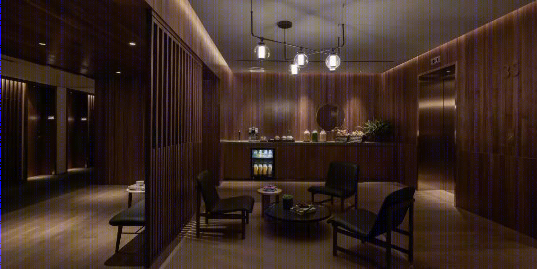 如恩设计打造阿丽拉吉隆坡酒店 | 现代与自然的完美融合
