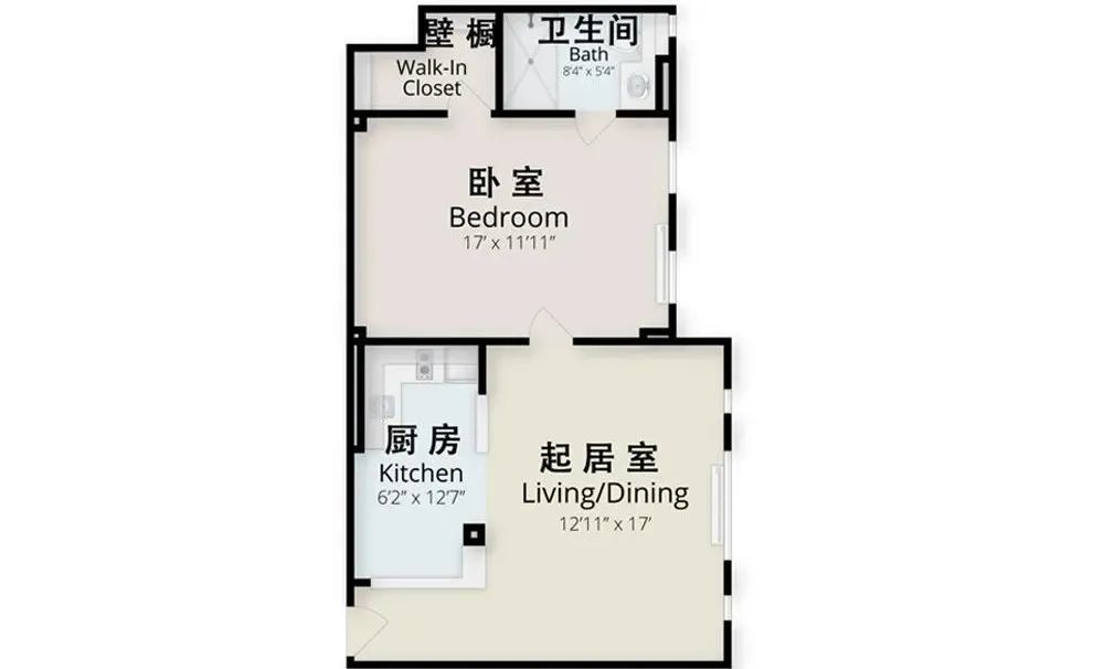 克莱尔蒙特庄园 | 美国 CCRC 养老模式的典范