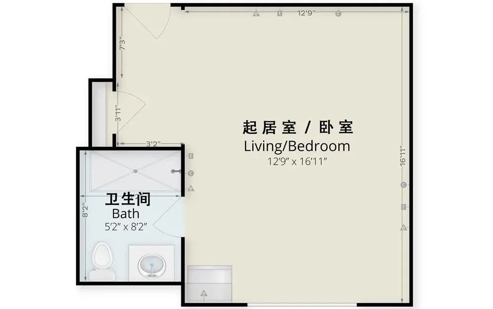 克莱尔蒙特庄园 | 美国 CCRC 养老模式的典范