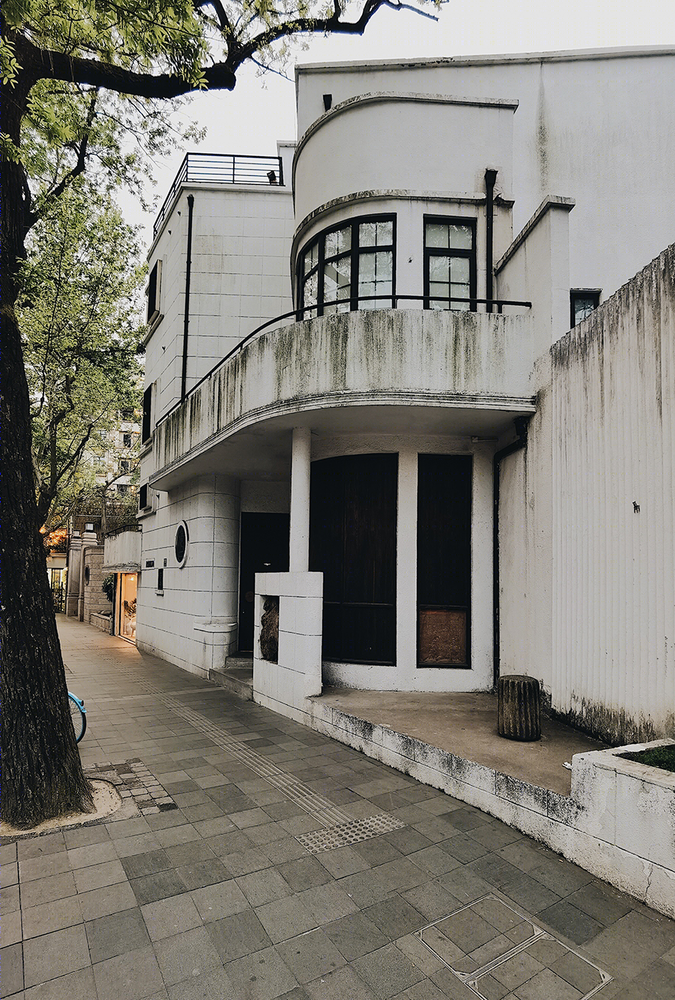 梵几客厅 | 传统手工艺与现代设计完美融合的网红家居馆