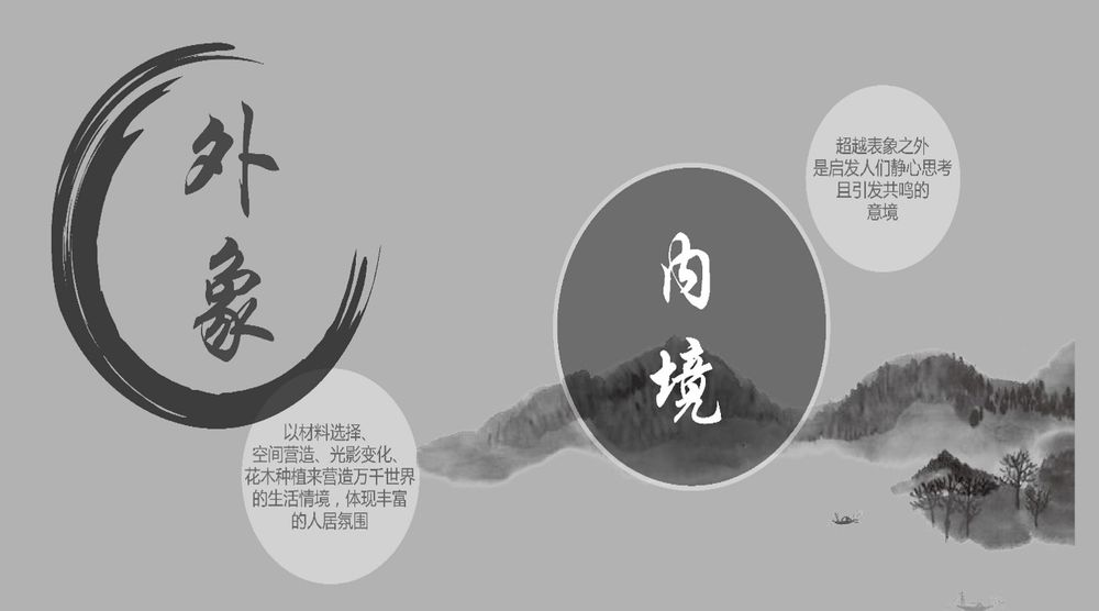 景瑞·镜溪绿汀 / 罗朗景观 | 自然情境的景观艺术