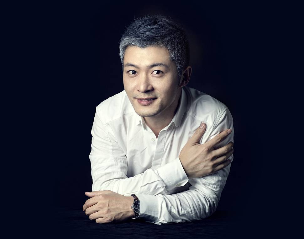 金科镇江宝华山观天下 | 自然诗意的现代居所