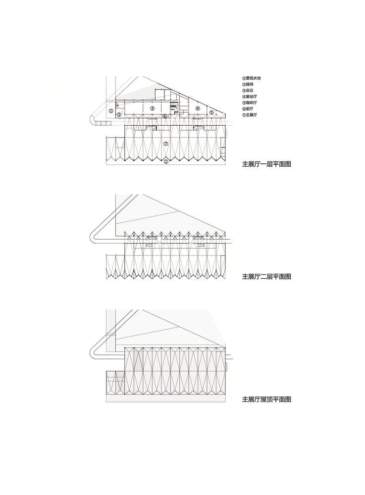 科技与生态共生的茅洲河左岸公园