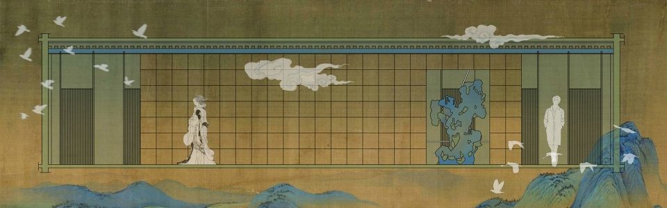 苏州建设交通高等职业技术学校装配式建筑展厅 | 全装配式图书馆的创意实践