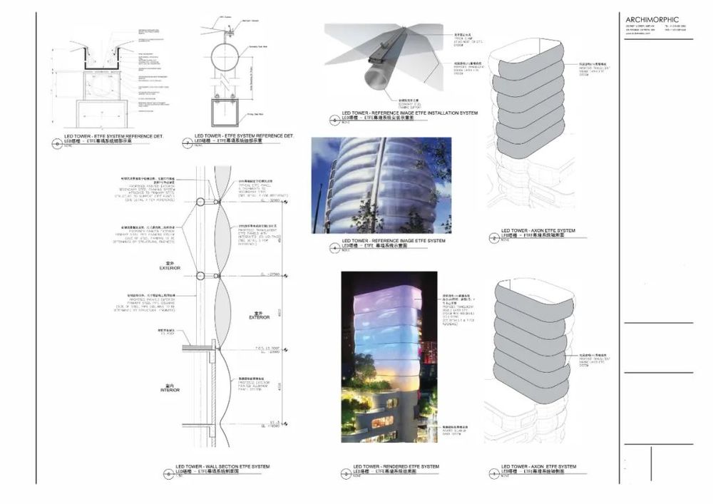 郑州瀚海·海尚广场 | 液态建筑理念，革新都市街市生活
