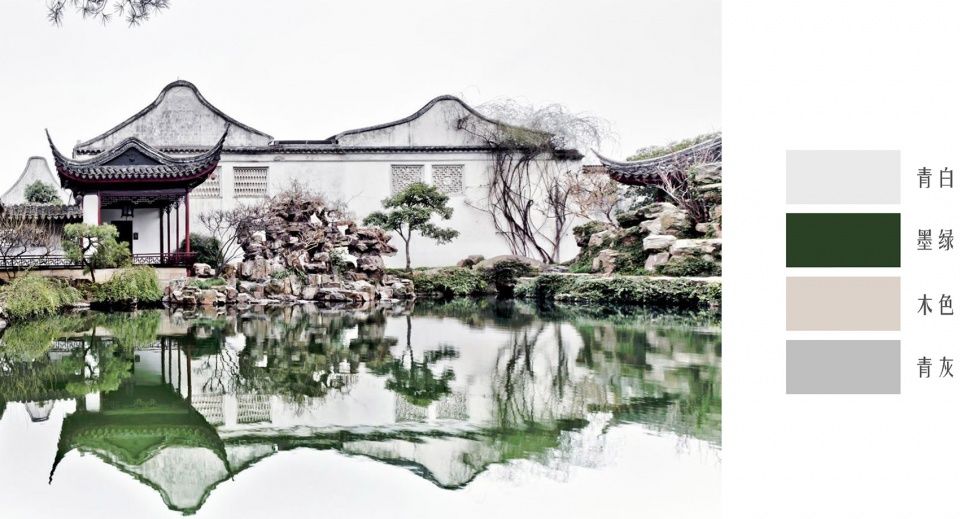 苏州建设交通高等职业技术学校装配式建筑展厅 | 全装配式图书馆的创意实践