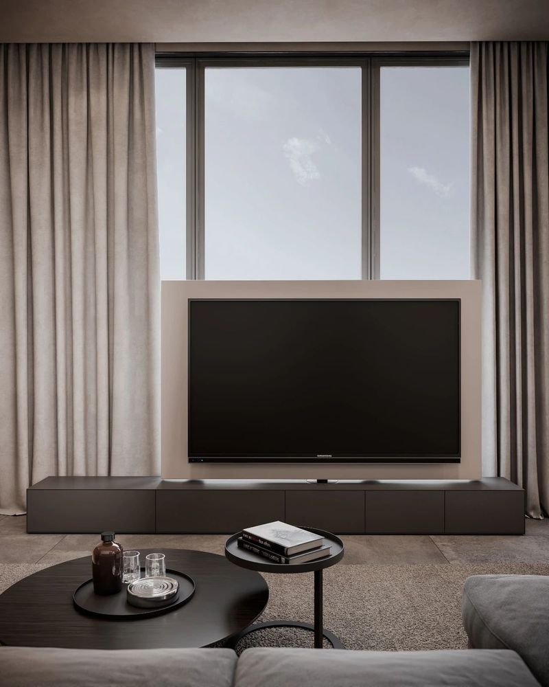 极简奢华！LeQB Architects 打造 504㎡三层别墅设计