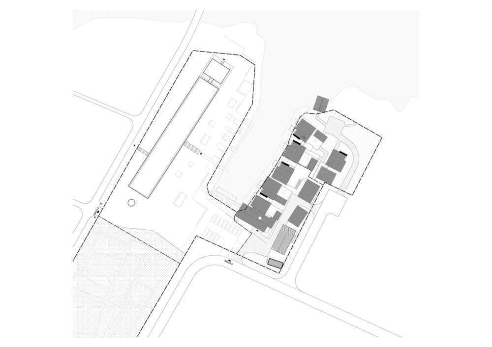 砖窑博物馆前的世外桃源——朱继店民宿学校