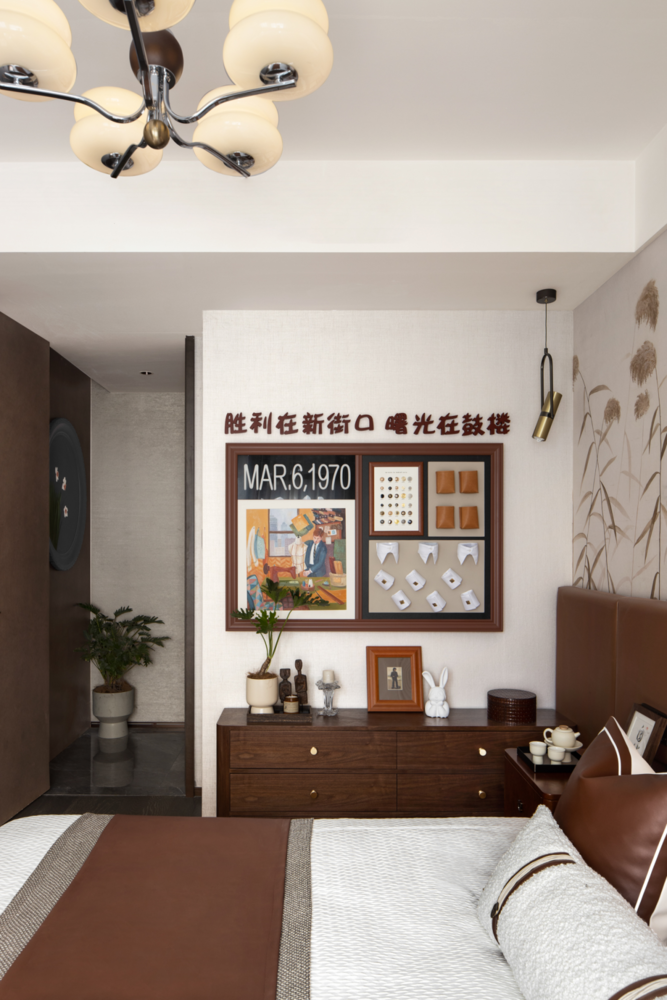 自然之美，陆地漂流家