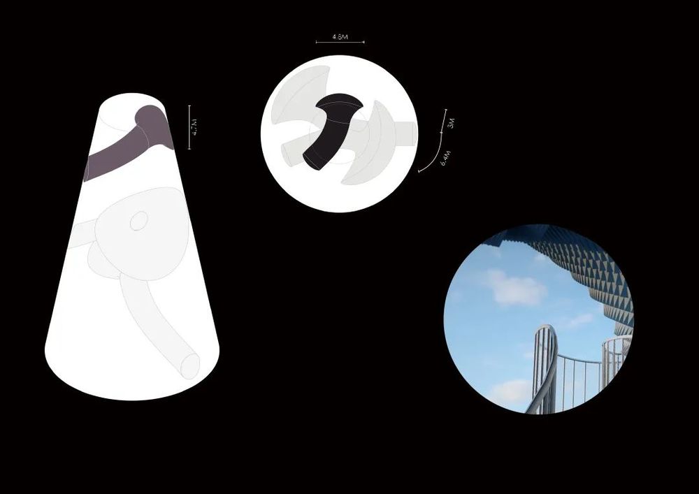 观音塔 | 以声音塑造空间的艺术装置