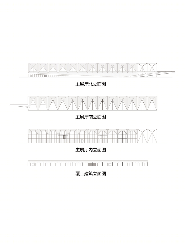 科技与生态共生的茅洲河左岸公园