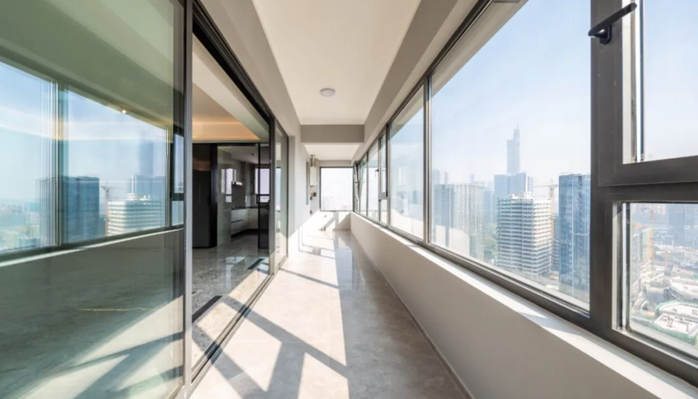 南京河西金茂府·平良上府璟园 | 豪宅气度，品质细节完美呈现