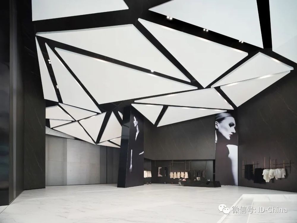 现代文明与自然融合的诺贝尔陶瓷岩板科技文化中心