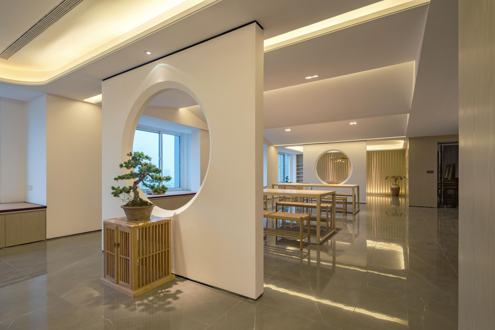 常州大舍建筑工作室