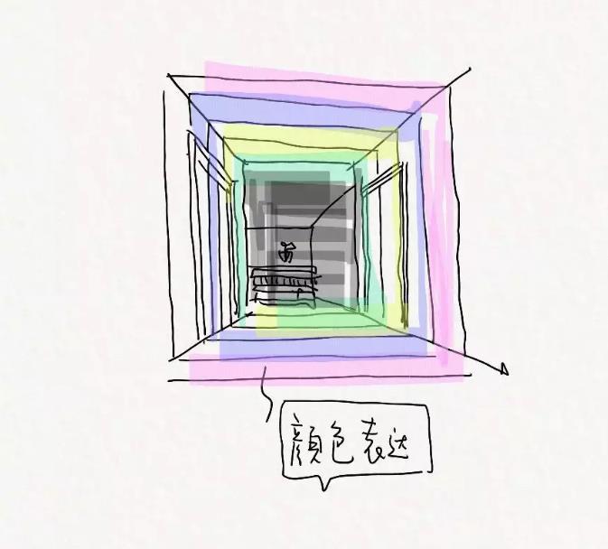 感性设计之美 | 铁血山庄