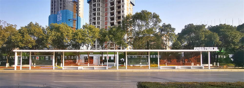 成都蜀龙大道公园 | 公园城市街道一体化设计的典范