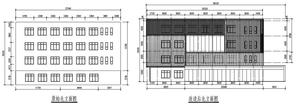 苏州芯谷产业园 | 传统与科技的完美融合