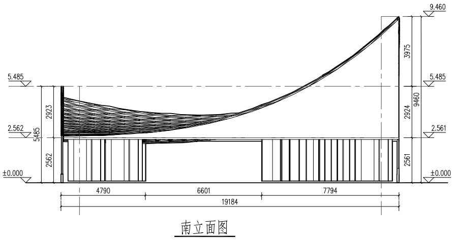 苏州芯谷产业园 | 传统与科技的完美融合