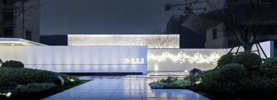 西安陕建雲玥府社区中心 | 现代与传统的完美碰撞