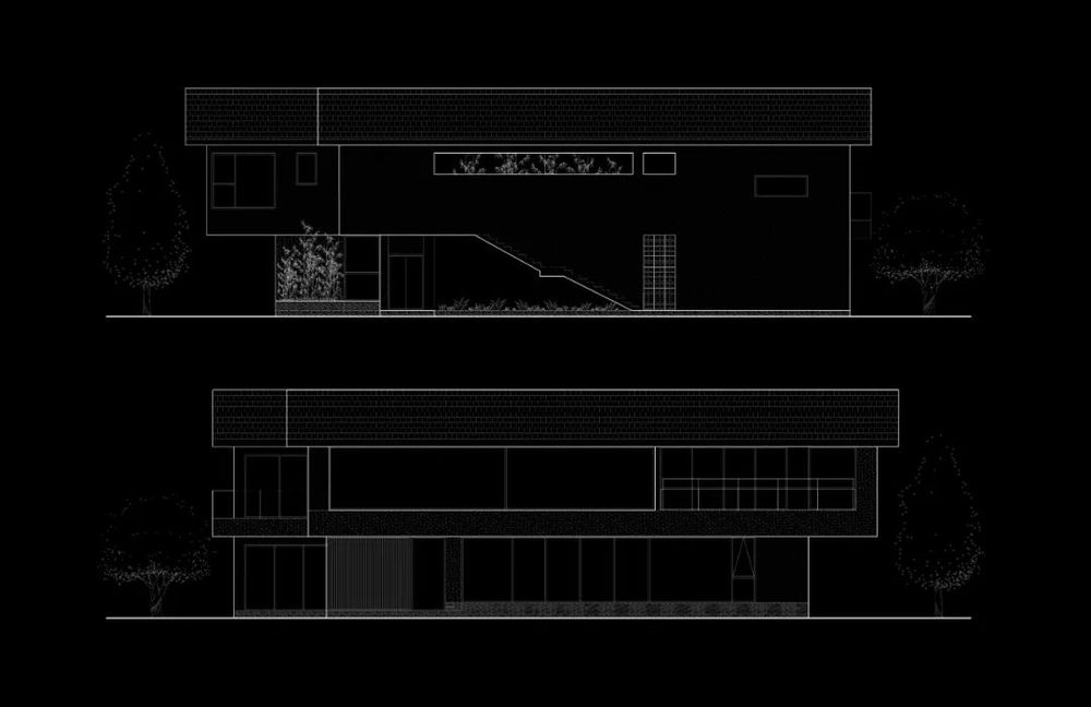 川西林盘实践 | 乡村酒店的私密与品质之源