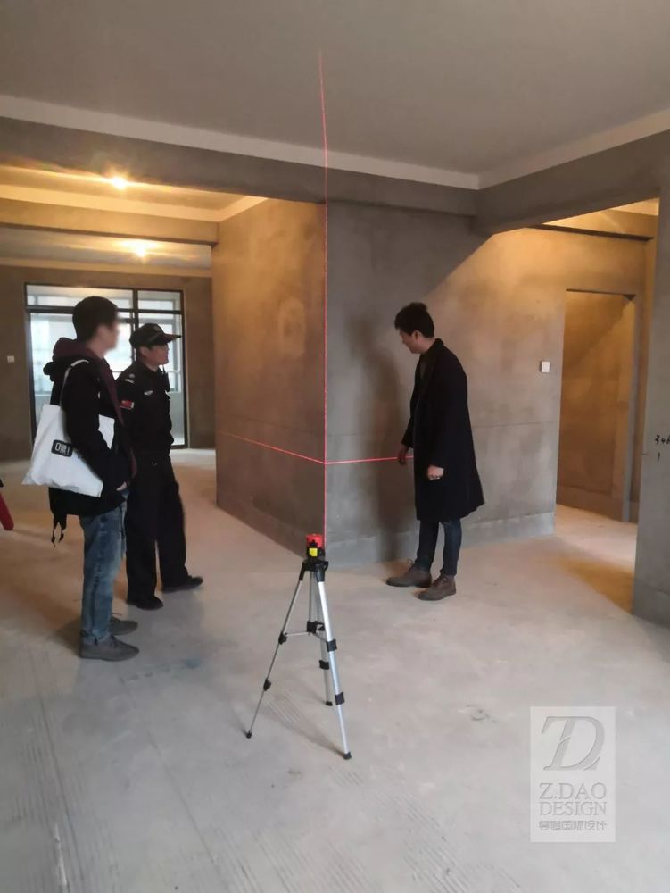 合肥 170㎡现代台式风大平层境·谧