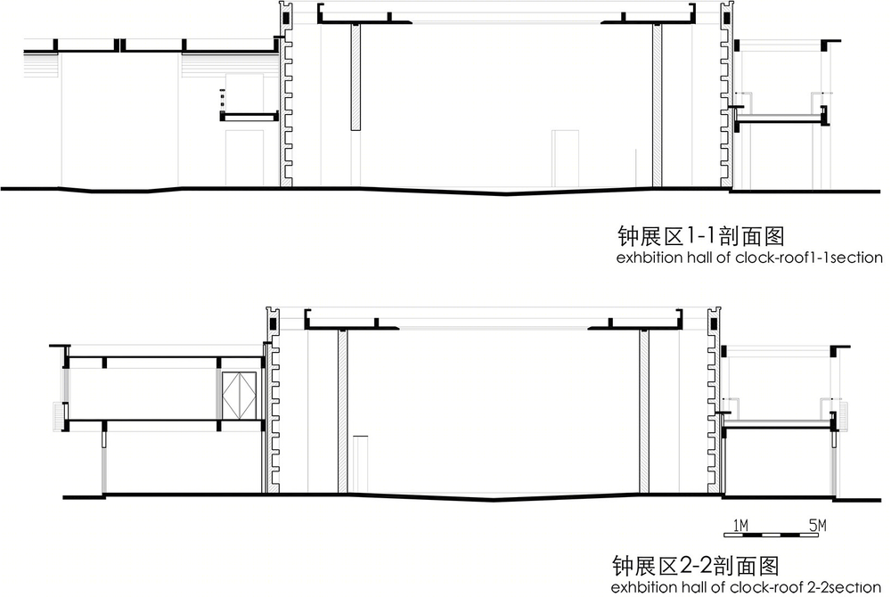 建川博物馆聚落-- 文革之钟博物馆 | 传统与现代的共生
