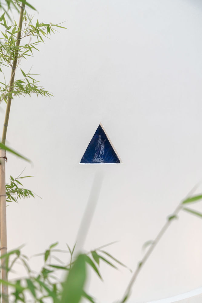古城里的宝藏盒子——扬州慢新华书店设计解析