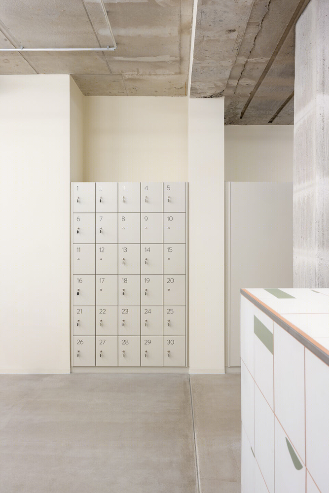 Kemény Boehme & Company 办公室设计，德国 INpuls 打造科技感未来空间