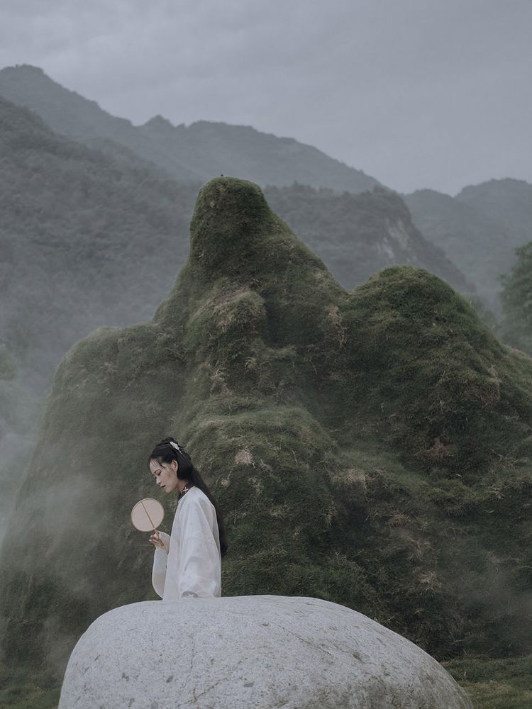 草山海 | 世界首个山形迷宫的创意设计